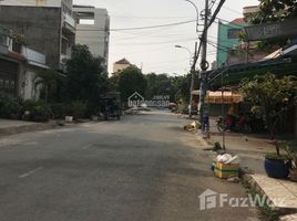 4 спален Дом for sale in Tay Thanh, Tan Phu, Tay Thanh