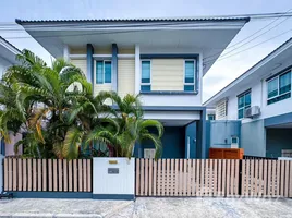 3 Schlafzimmer Haus zu vermieten im Habitia Kohkaew Phuket, Ko Kaeo