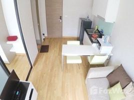 1 Bedroom Condo for sale in Suthep, Chiang Mai The Nimman by Palm Spring 