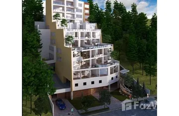 IB 2A: New Condo for Sale in Quiet Neighborhood of Quito with Stunning Views and All the Amenities in Quito, ピチンチャ