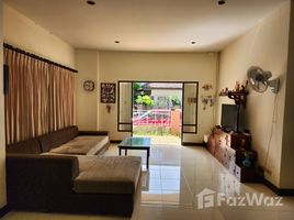 2 Bedroom House for rent at Phanason Park Ville 3 (Baan Lipon), Si Sunthon, Thalang