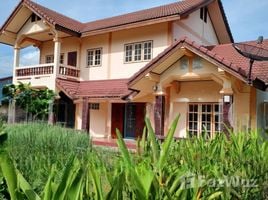 5 Bedroom House for sale in Hat Tha Sao, Mueang Chai Nat, Hat Tha Sao