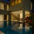 4 Schlafzimmer Villa zu verkaufen im Baan Yamu Residences, Pa Khlok, Thalang