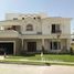 5 Bedroom Villa for sale at Mountain View 2, The 5th Settlement, New Cairo City