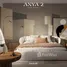在Anya 2出售的4 卧室 联排别墅, 阿拉伯农场III