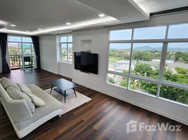 2 Bedroom Penthouse for sale at The Bell Condominium, Chalong, Phuket Town, Phuket, Thailand