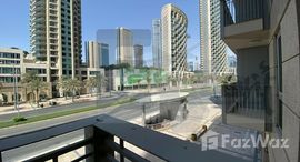 Available Units at Standpoint Towers