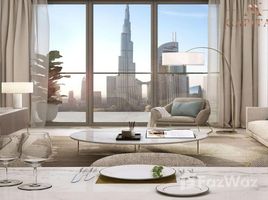 3 Bedroom Apartment for sale at Burj Royale, Burj Khalifa Area