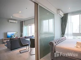 2 Schlafzimmer Appartement zu verkaufen im Veranda Residence Pattaya, Na Chom Thian