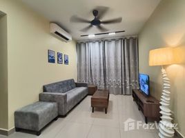 1 Bilik Tidur Kondo for rent at City Residence, Tanjong Tokong