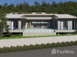 3 Schlafzimmer Villa zu verkaufen im Rocco Villa 2, Bo Phut