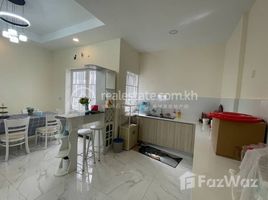 3 Schlafzimmer Appartement zu verkaufen im Only 30% $ 31500 can be purchased at, Nirouth, Chbar Ampov
