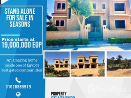 5 Bedroom Villa for sale at Seasons Residence, Ext North Inves Area