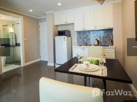 ขายอพาร์ทเม้นท์ 1 ห้องนอน ในโครงการ เดอะ โอเรียนท์ รีสอร์ท แอนด์ สปา, เมืองพัทยา