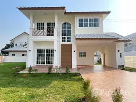 ขายบ้านเดี่ยว 4 ห้องนอน ในโครงการ บ้านดอนแก้ว 14, ริมใต้, แม่ริม