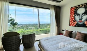 5 Schlafzimmern Villa zu verkaufen in Maenam, Koh Samui Azur Samui