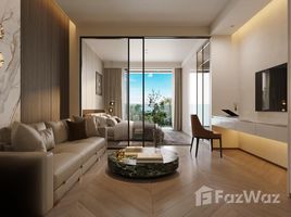 ขายอพาร์ทเม้นท์ 1 ห้องนอน ในโครงการ อายาน่า ไฮทส์ ซีวิว เรสซิเดนท์, เชิงทะเล, ถลาง