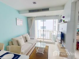 1 Bedroom Apartment for rent at 59 Heritage, Khlong Tan Nuea