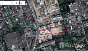 N/A Land for sale in Bang Khae, Bangkok 