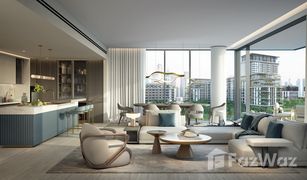 3 Habitaciones Apartamento en venta en Al Wasl Road, Dubái Central Park Plaza 