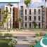 2 Bedroom Apartment for sale at Eco, 6 October Compounds, 6 October City, Giza, Egypt