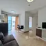 Studio Condo for rent at Smart Condo at Rama 2, Samae Dam, Bang Khun Thian, Bangkok, Thailand