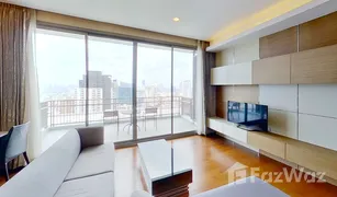 3 Schlafzimmern Wohnung zu verkaufen in Khlong Tan Nuea, Bangkok Quattro By Sansiri