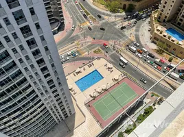 2 Schlafzimmer Appartement zu vermieten im Marina Wharf 1, Marina Wharf, Dubai Marina