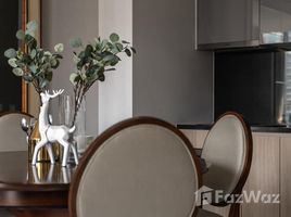 1 Bedroom Condo for sale at Noble Ploenchit, Lumphini