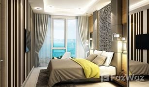 1 Schlafzimmer Wohnung zu verkaufen in Nong Prue, Pattaya One Tower Pratumnak
