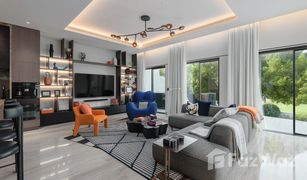 2 Schlafzimmern Villa zu verkaufen in Emirates Hills Villas, Dubai Montgomerie Maisonettes