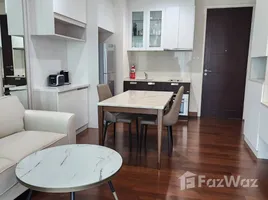 คอนโด 1 ห้องนอน ให้เช่า ในโครงการ ไอวี่ ทองหล่อ, คลองตันเหนือ