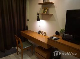 Studio Wohnung zu vermieten im Wongamat Tower, Na Kluea