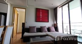 ยูนิตที่เหลืออยู่ในโครงการ เอควา สุขมวิท 49