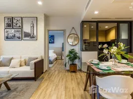 3 Bedroom Condo for rent at The Line Jatujak - Mochit, Chatuchak, Chatuchak, Bangkok, Thailand
