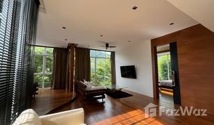 3 Bedrooms Penthouse for sale in Kamala, Phuket Zen Space