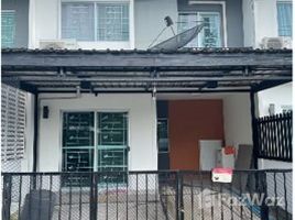 3 Bedroom Townhouse for sale at Baan Pruksa Liabwaree-Minburi, Krathum Rai, Nong Chok