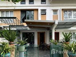 3 chambre Maison de ville for sale in Lai Thieu, Thuan An, Lai Thieu