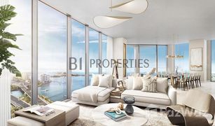 8 Habitaciones Apartamento en venta en Shoreline Apartments, Dubái Palm Beach Towers 1