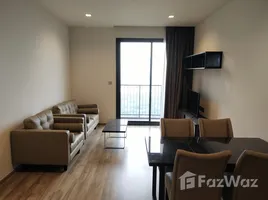 2 Schlafzimmer Wohnung zu vermieten im The Line Jatujak - Mochit, Chatuchak