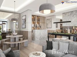 1 спален Квартира на продажу в Kensington Waters, Meydan, Дубай