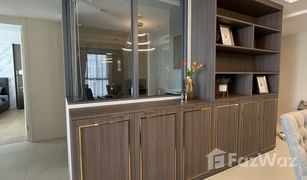 3 Bedrooms Condo for sale in Khlong Toei Nuea, Bangkok Circle Sukhumvit 31