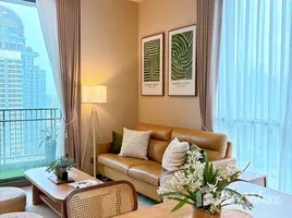 2 Bedroom Condo for rent at Quattro By Sansiri, Khlong Tan Nuea, Watthana, Bangkok, Thailand