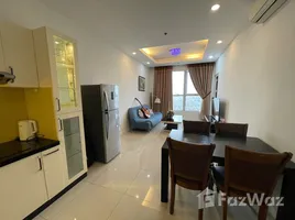 2 Habitación Apartamento en alquiler en The Prince Residence, Ward 12