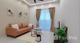 Unit Tersedia di Vipod Residences