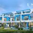 4 chambre Maison de ville à vendre à Santorini., DAMAC Lagoons, Dubai