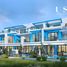 4 Bedroom Townhouse for sale at Santorini, DAMAC Lagoons