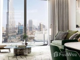 1 Habitación Apartamento en venta en St Regis The Residences, Downtown Dubai