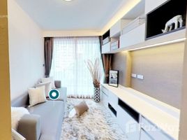 1 спален Пентхаус в аренду в Interlux Premier Sukhumvit 13, Khlong Toei Nuea, Щаттхана, Бангкок, Таиланд