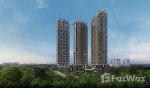 1 Bedroom Condo for sale in Bang Kaeo, Samut Prakan Whizdom the Forestias